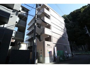 グリーンハイツ緑町の物件外観写真